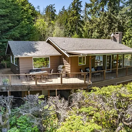 Eagles Watch By Avantstay Large Deck W Views